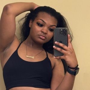 Meet your Posher, Shavonnnn 💙💍